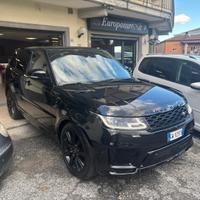 Land Rover Range Sport 3.0D l6 249 CV HSE Dynamic