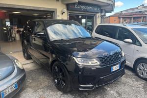 Land Rover Range Sport 3.0D l6 249 CV HSE Dynamic