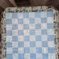 Scacchiera Guerre Stellari Star Wars