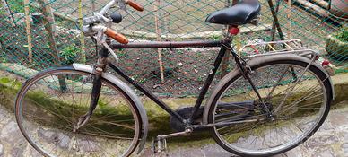 Bicicletta antica Cattani 