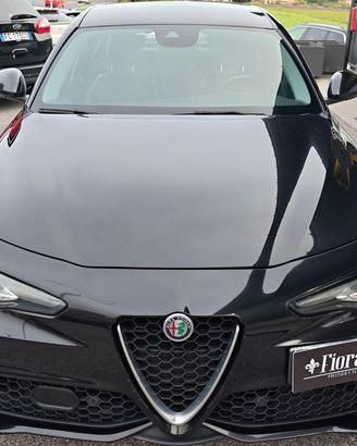 ALFA ROMEO Giulia Veloce 210 CV AT8 AWD Q4