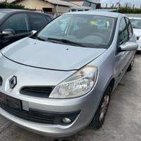 Ricambi per Renault Clio 1.2 16V 2008 D4FD7