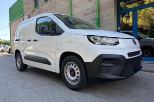 FIAT Doblo 1.5 BLUEHDI 100CV PC-TN SENSORI PARCH