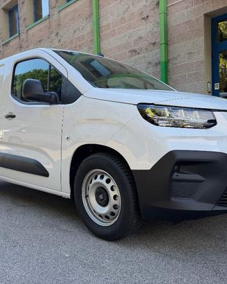 FIAT Doblo 1.5 BLUEHDI 100CV PC-TN SENSORI PARCH