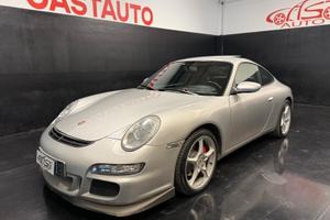 Porsche 996 Carrera 3.6 Coupé