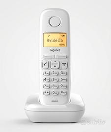 Cordless Gigaset A170