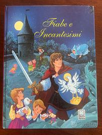 Fiabe e incantesimi – Edizioni Hemma