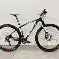 MTB Scott Scale RC (Usata)