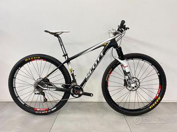 MTB Scott Scale RC (Usata)