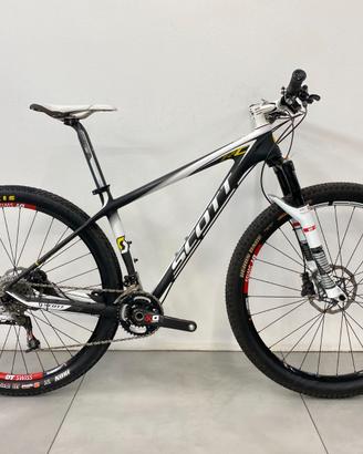 MTB Scott Scale RC (Usata)