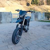 hm crm f125x 4t