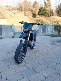 hm crm f125x 4t