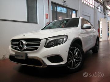 Mercedes-benz GLC 220 d 4Matic Business