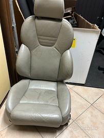 Sedile recaro audi s3