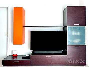 Mobile Soggiorno porta TV