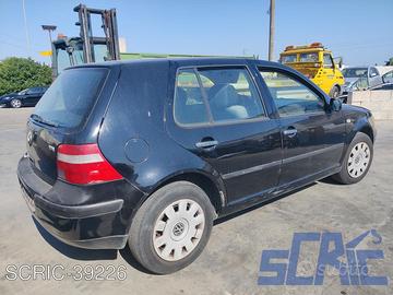 VW GOLF 4 1J1 1.9 TDI 101CV 00-05 Ricambi