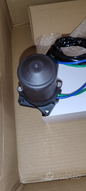 Motorino trim per Yamaha 25/30/40 cv