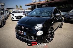 Fiat 500 C 1.2 Sport PARI AL NUOVO