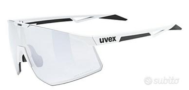 Uvex Pace Perform S Variomatic