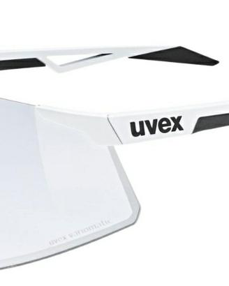 Uvex Pace Perform S Variomatic