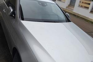 mercedes classe e 2017