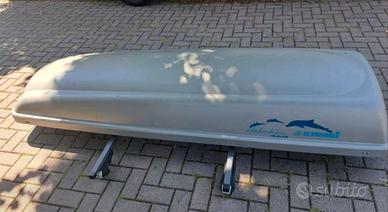 Bauliera Kamei Delphin 460