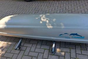 Bauliera Kamei Delphin 460