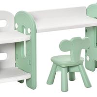 scrivania per bambini HomCom