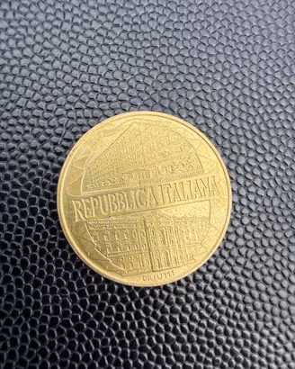 Moneta 200 lire 1896