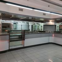 bancone bar