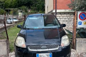 ford fiesta 2006
