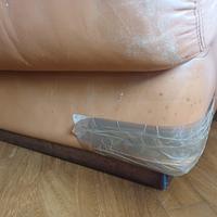 divano pelle cassina