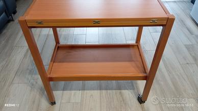 CARRELLO APRIBILE FOPPA PEDRETTI 