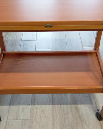 CARRELLO APRIBILE FOPPA PEDRETTI 