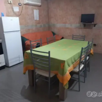 Appartamento in contesto tranquillo