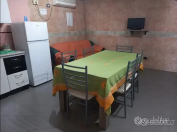 Appartamento in contesto tranquillo