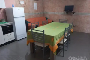 Appartamento in contesto tranquillo