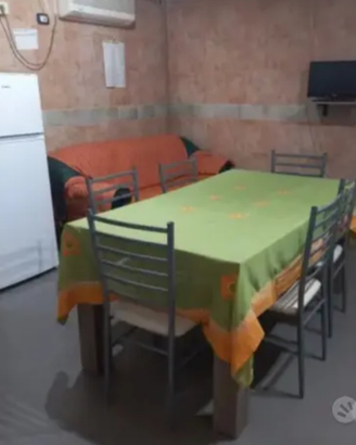 Appartamento in contesto tranquillo