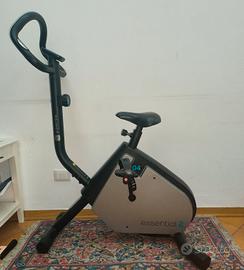 Cyclette Domyos Essential 2 Decathlon