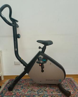 Cyclette Domyos Essential 2 Decathlon