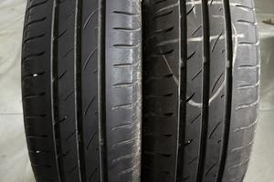 gomme usate 1756515 Estivo NEXEN - N blue HD Plus 