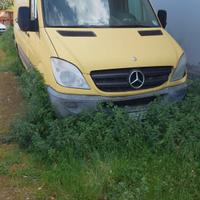 Furgone Mercedes Sprinter 