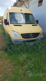 Furgone Mercedes Sprinter 