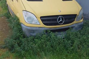 Furgone Mercedes Sprinter 
