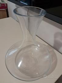 decanter vino