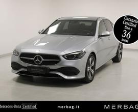 Mercedes-Benz Classe C 220 d Mild hybrid Sport