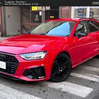 Audi A4 S Line Edition 2.0 35 TDI MHEV #8686
