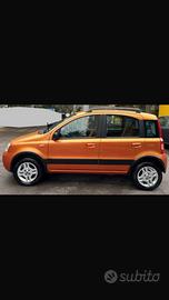 FIAT Panda 2ª serie