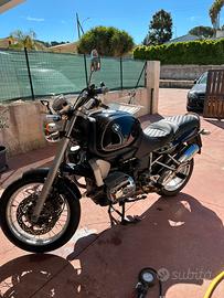 BMW R850 limited evolution