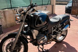 BMW R850 limited evolution